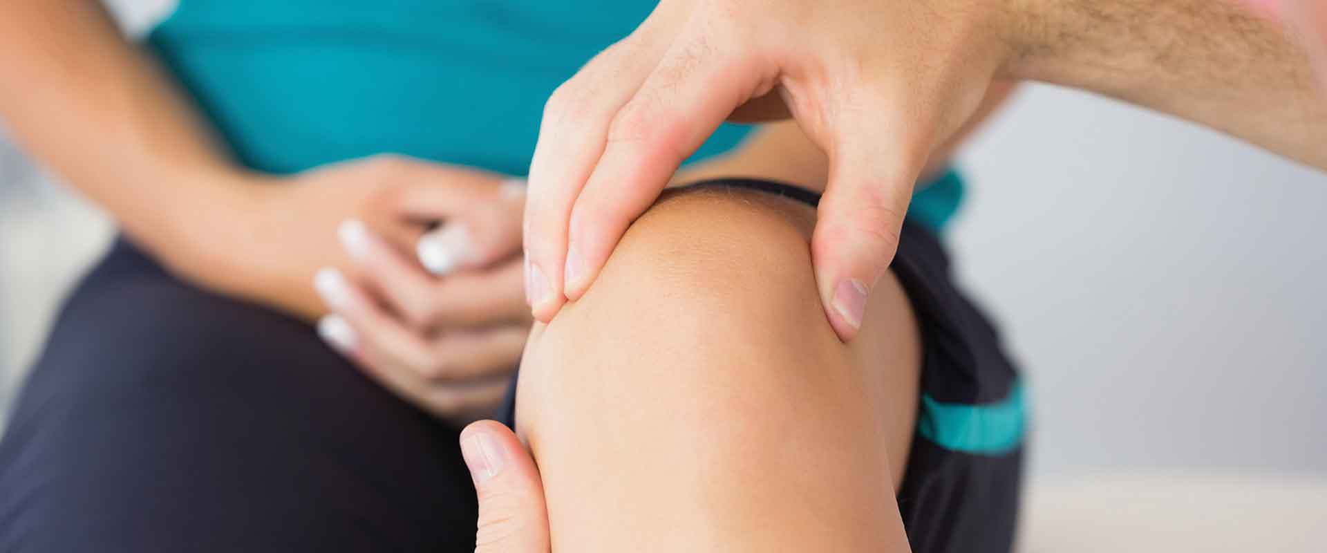 arthrose genou