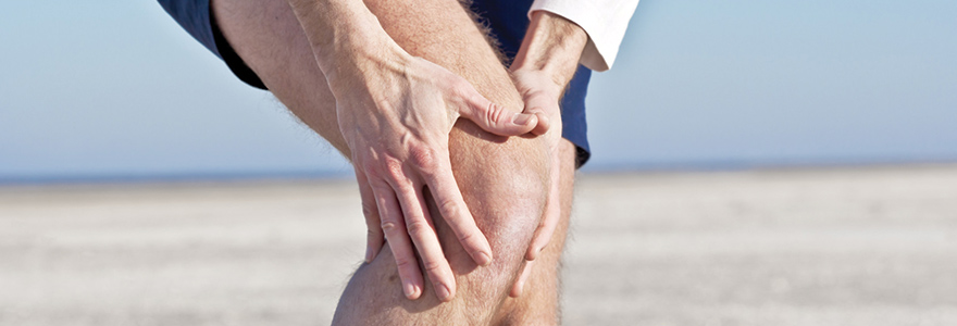 arthrose de genou